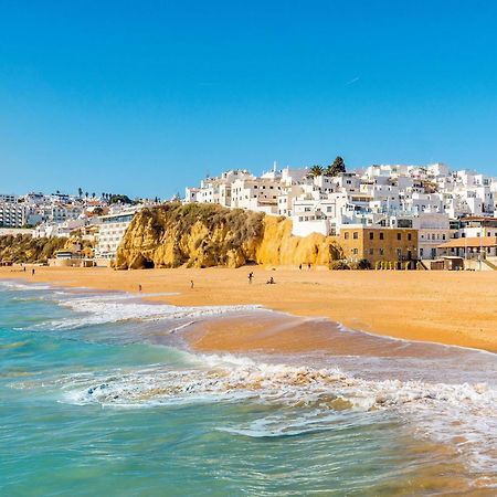 Albufeira Crystal By Homingアパートメント エクステリア 写真