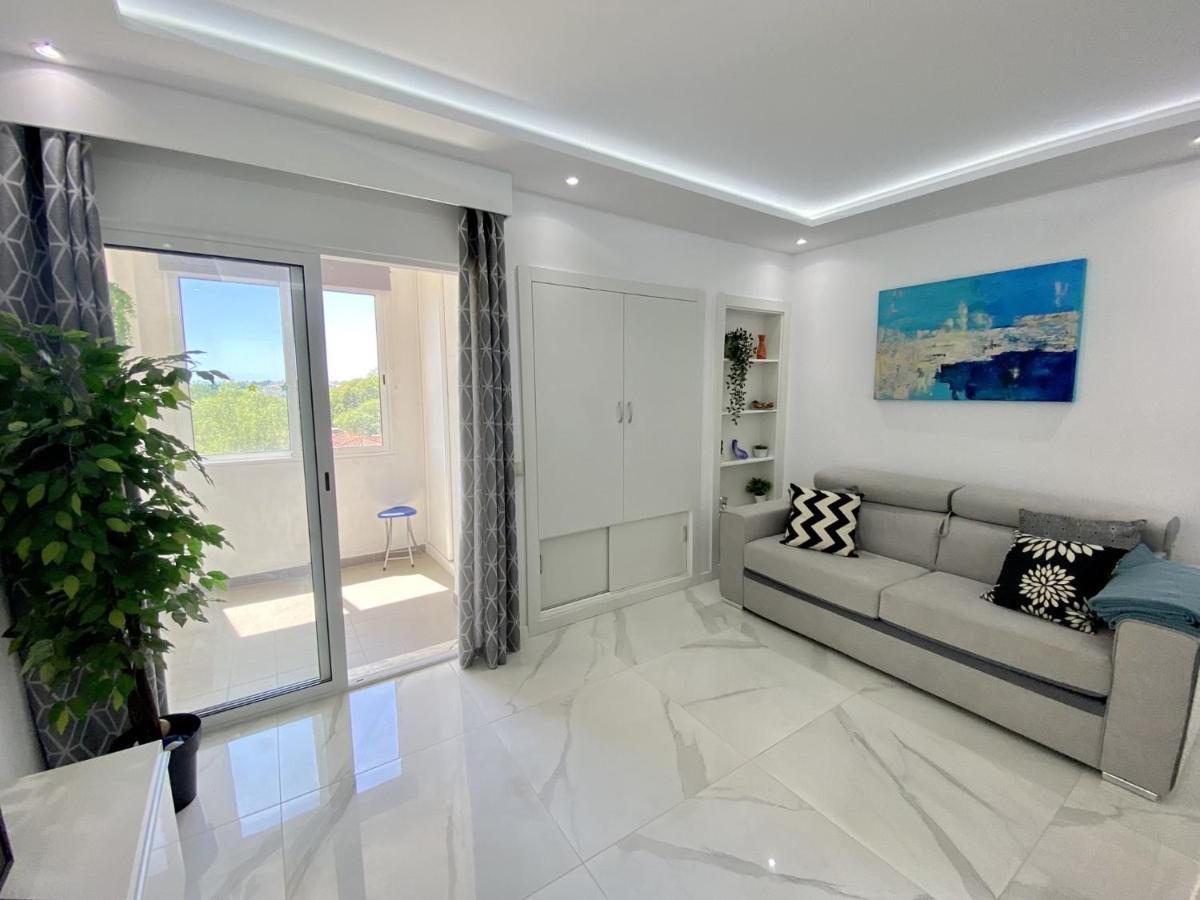 Albufeira Crystal By Homingアパートメント エクステリア 写真