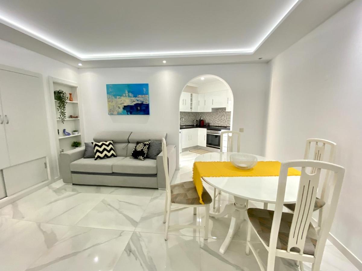 Albufeira Crystal By Homingアパートメント エクステリア 写真