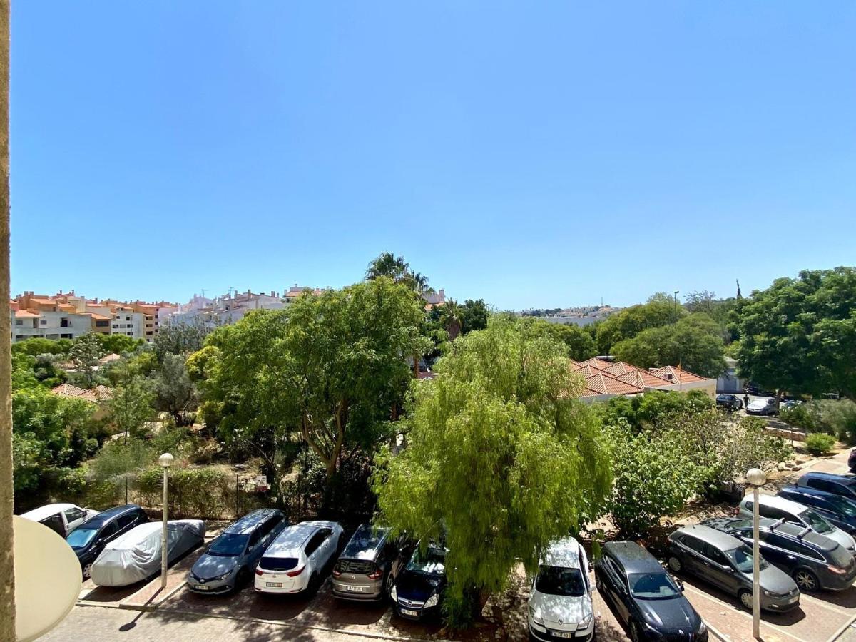 Albufeira Crystal By Homingアパートメント エクステリア 写真